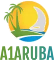 A1Aruba Logo Color